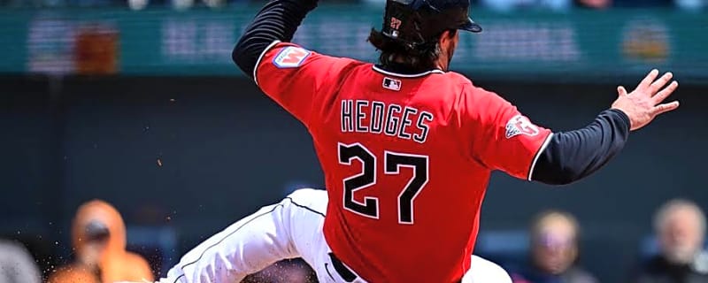 The Glue Guy: How Austin Hedges Became the Backbone of the Guardians — Part 3