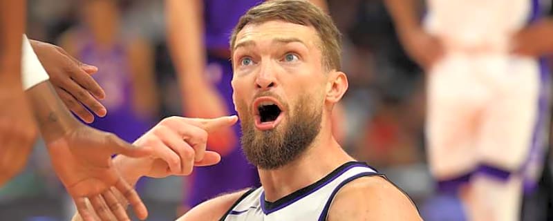 Suns Reportedly Have 'Known' Trade Interest in All-Star Center