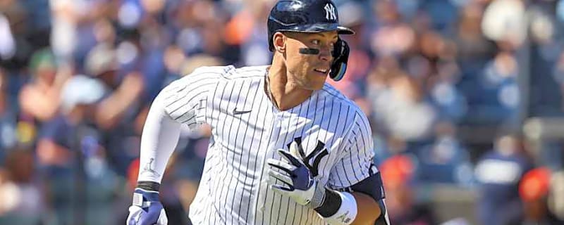 Who the Yankees Already Know Will Be On the Opening Day Roster