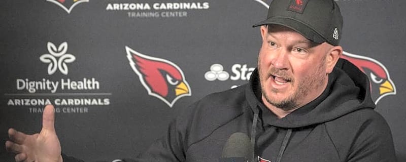 The Truth Behind Cardinals' Viral Jeremiyah Love Quote