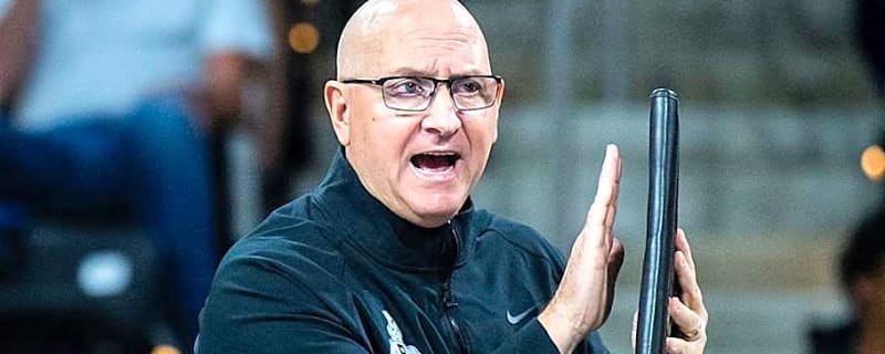 Purdue Volleyball Loses Freshman to NCAA Transfer Portal