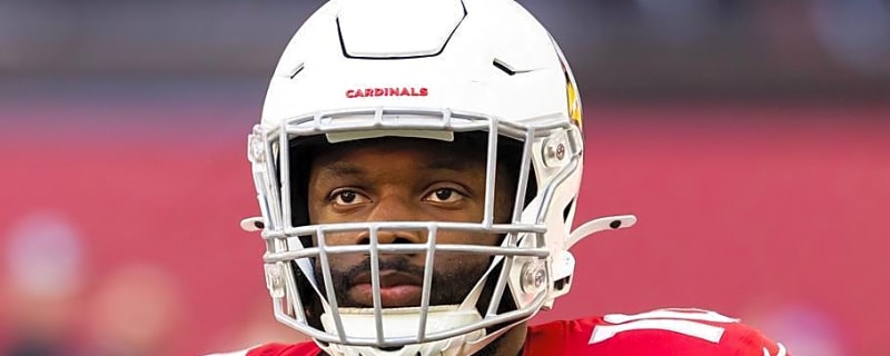 Cardinals Panic Meter: Josh Sweat, Trey Benson and More
