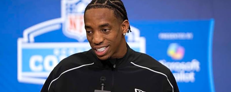 Texas DB Malik Muhammad's Best NFL Fits Might Not Be Where He is Drafted