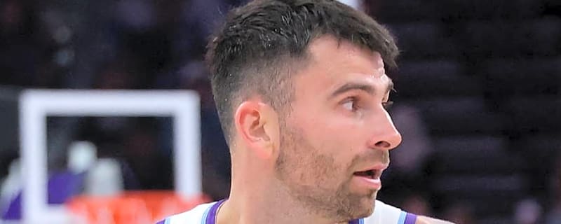 Raptors Signing John Konchar Would Make Sense After Kawhi Trade