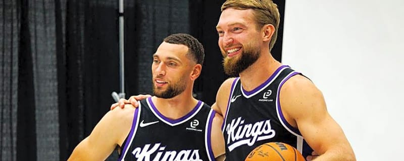 The One Kings Star Most Likely to Be Traded During 2026-27 Season