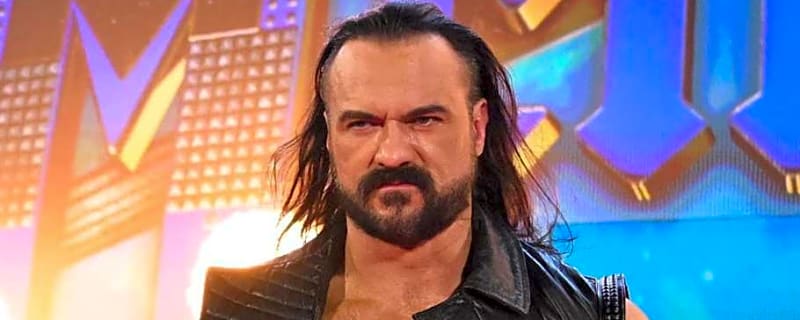 It’s Time For Drew McIntyre To Finish His Story And Become WWE Champion — Here’s Why