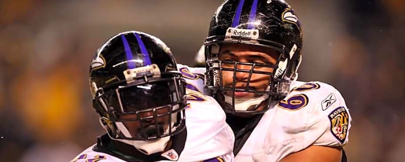 Former Ravens Center To Announce Draft Picks