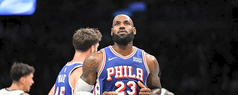 LeBron James' Latest Miami Heat Comments Raise an Interesting Question