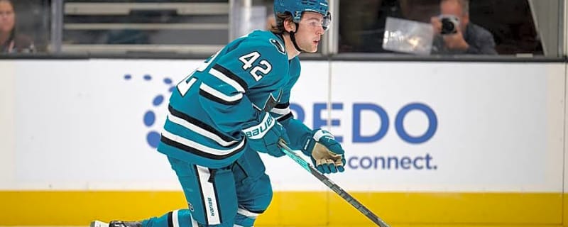 Luca Cagnoni cracks roster