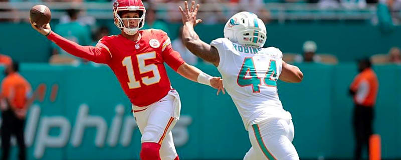 Dolphins Week 3 Instant Takeaways: Good Step Forward, Still Long Way To Go