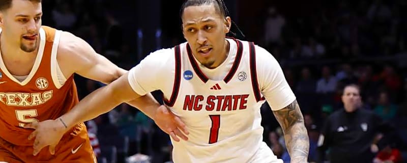 Former NC State Star Ruled Out of G-League Combine With Illness