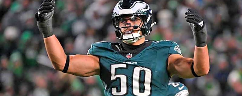 Eagles Facing Critical Jaelan Phillips Decision