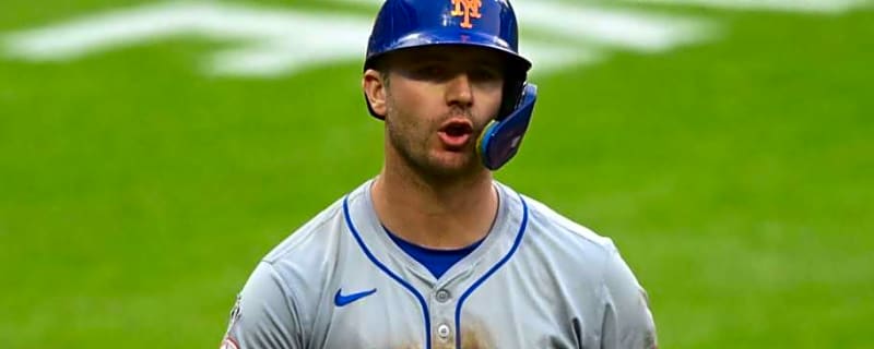 Insider reveals why Pete Alonso returning to Mets is unlikely