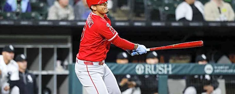 Key Takeaways From the White Sox  Sweep of the Angels
