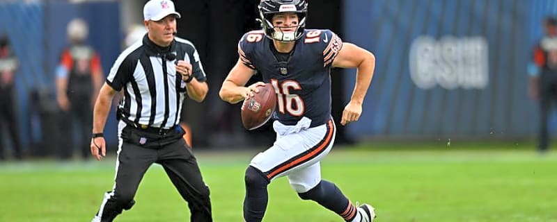 Bears Rookies Who've Come the Furthest Since Training Camp Began