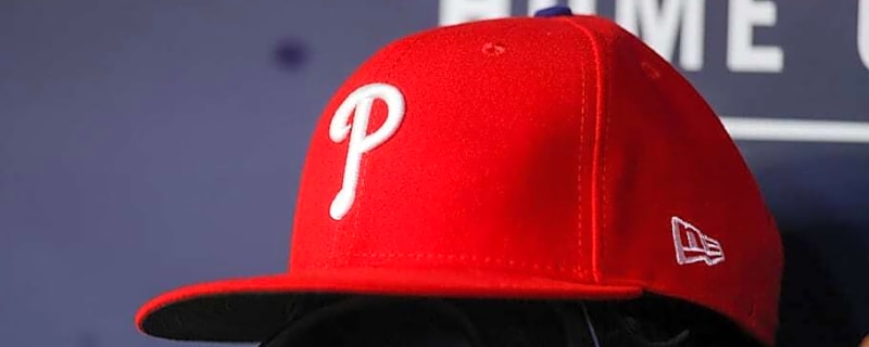 Phillies Promoting Highly Rated Catching Prospect Eduardo Tait to High-A