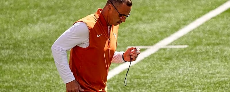 Texas Football Freshmen Making a Strong Push For Immediate Playing Time
