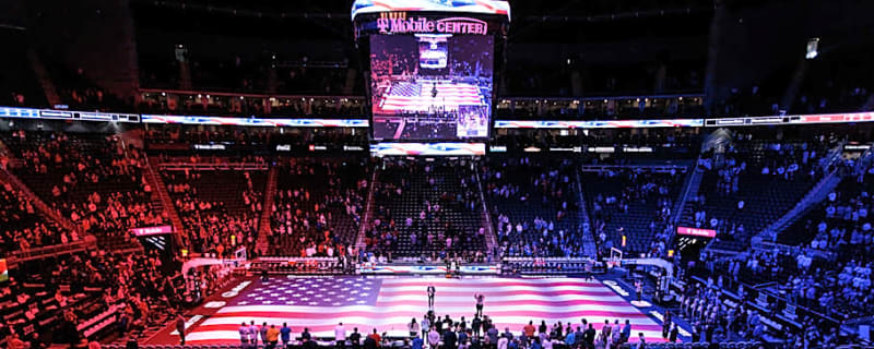 Houston Cougars Unfazed by LED Court Controversy at Big 12 Tournament