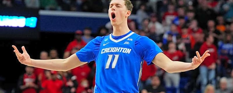 Charlotte Hornets second round NBA Draft target: Ryan Kalkbrenner