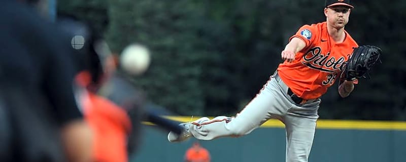 More Curious Managing Decisions Cost Orioles Dearly In Loss At Colorado