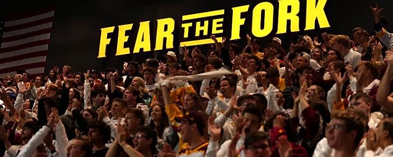 Former Arizona State Hockey Players Making Noise In NHL's First Week