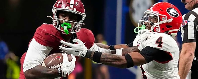 Falcons Draft Prospect Makes Bold Claim About Michael Penix Jr.