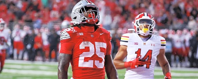 Bo Jackson Turns Heads With Statement Performance Against Maryland