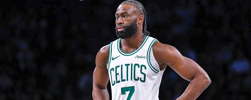 Celtics Rumors: NBA Insider Makes Major Jaylen Brown Trade Prediction