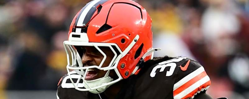 Browns’ Unsung Hero of 2025 Won’t Be Overlooked After Stellar Season