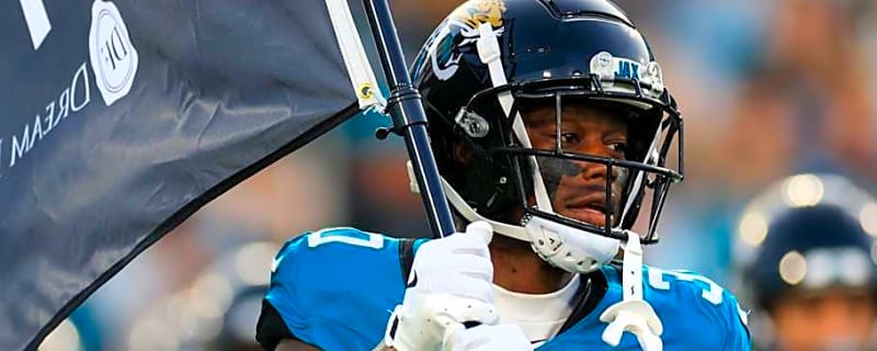 Jaguars Found Friendly Solutions With Montaric Brown, Dennis Gardeck Deals