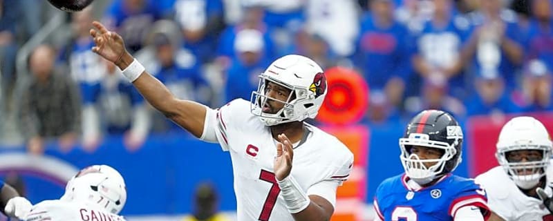 4 Gut Reactions After Cardinals' Frustrating Loss to Giants