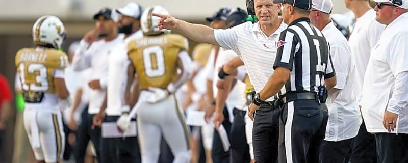 Vanderbilt Lands 2027 DL Commitment out of  Nigeria