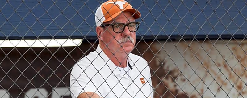 Preview: Texas Softball's Regular Season Finale vs. Arkansas