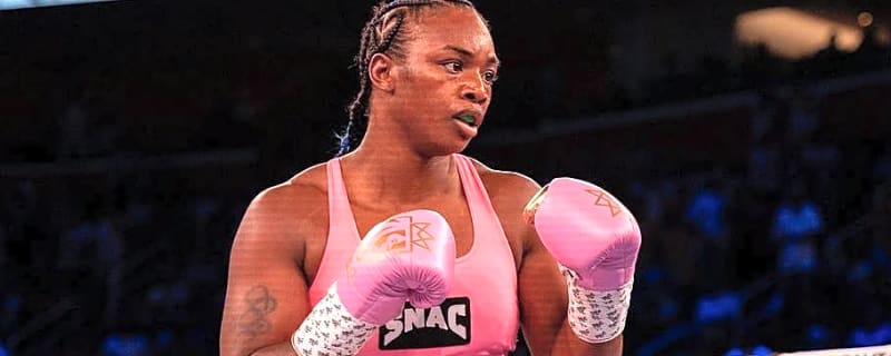 Most Valuable Promotions Takes Aim at Claressa Shield's Star Power