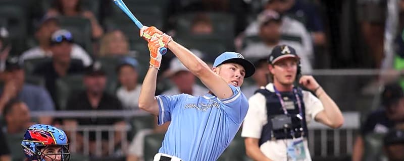 Which Texas Baseball Commits Will Actually Make It to Campus?