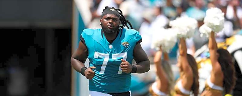 Key Jaguars Matchups to Watch in Epic Rams Clash