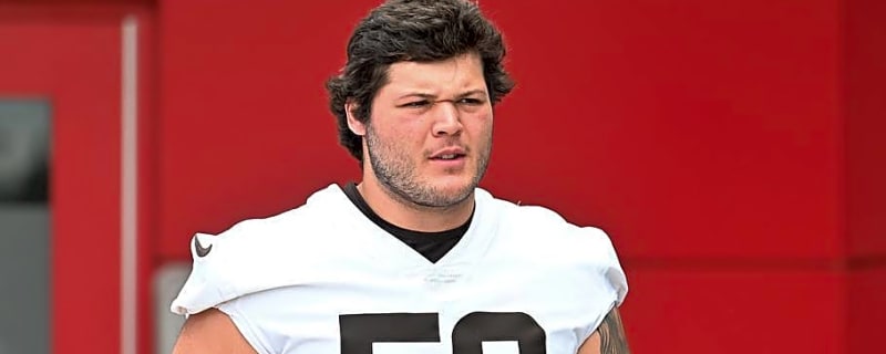 Todd Monken Reopens Browns’ Offensive Line Competition With Rookie Austin Barber