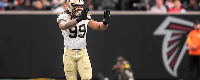 Saints Projected to Sign 2 Key Starters to Contract Extensions