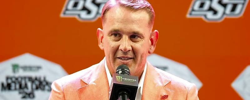 Who is Oklahoma State Football’s Latest Class of 2027 Flip Target?