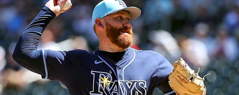 Rays&#39; Zack Littell Poised to Face Cincinnati Reds in 21st Start.