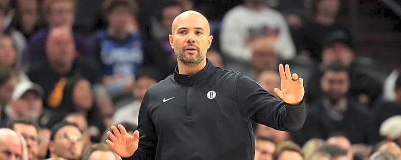 What is Brooklyn Nets' Ceiling for 2026-27 Season?