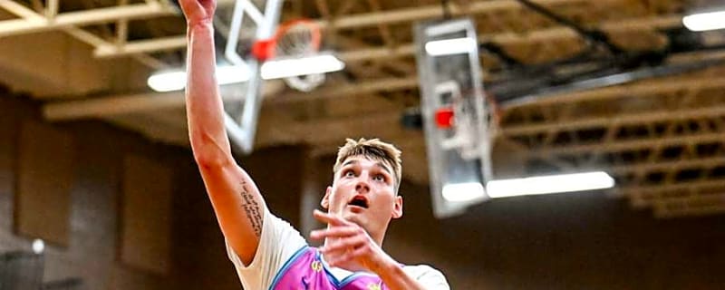 What&#39;s Different for MSU&#39;s Carson Cooper Heading into Year 4