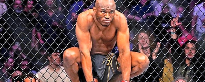 Kamaru Usman&#39;s biggest key to victory at UFC Atlanta