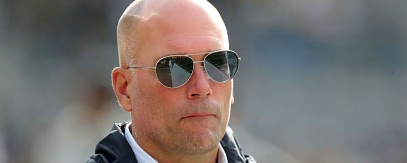 Ravens Targeting One Position at Trade Deadline