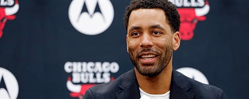 Is Bryson Graham's Plan for the Bulls Already Hitting a Speed Bump?