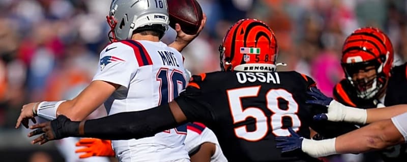 Jets’ Joseph Ossai Deal Faces Unnecessary Scrutiny