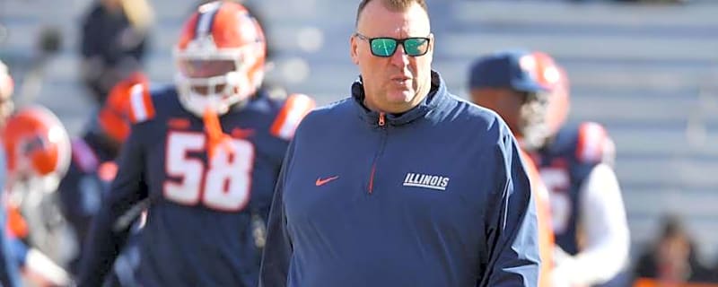 Illinois Football Offers Three-Star Safety Jabarri Lofton: What it Means