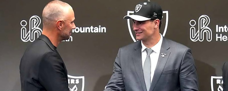 Unanswered Questions Surrounding Raiders' Draft Class
