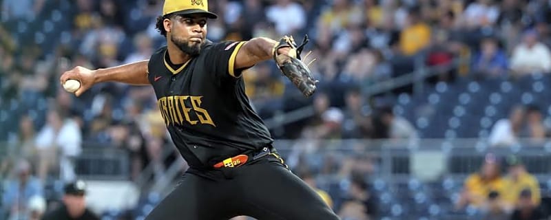 Pirates Keep Trying, And Failing, At Middle Relief