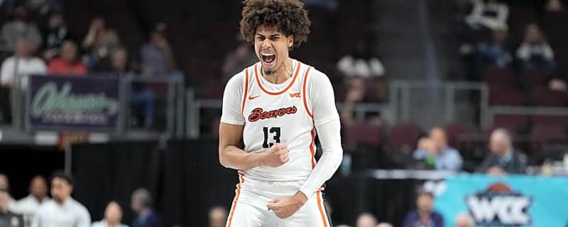 San Diego State’s projected lineup after adding transfer wing Isaiah Sy